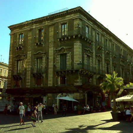 Etnea Home Duomo Catania Exterior photo